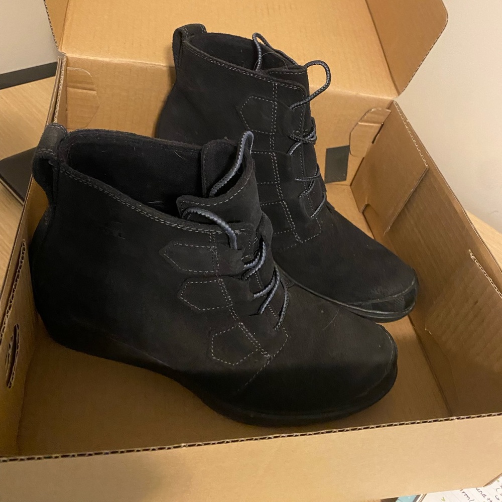 Sorel Toronto boots size 7.5 - Picture 3 of 7